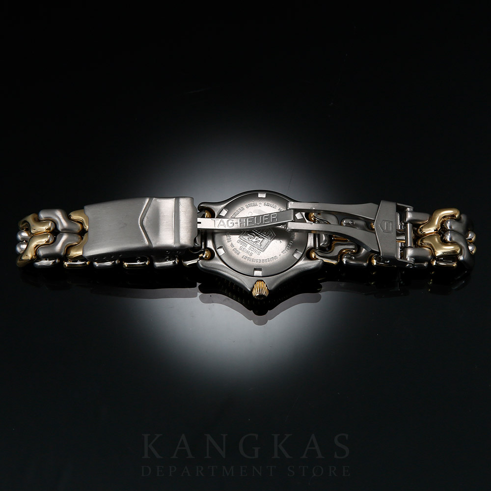 TAG Heuer(USED)태그호이어 콤비 링크 시계